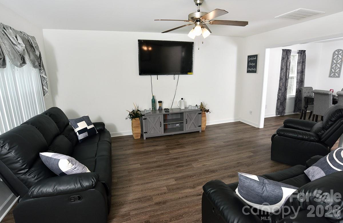 415 Pinecroft Lane Spencer NC 28159