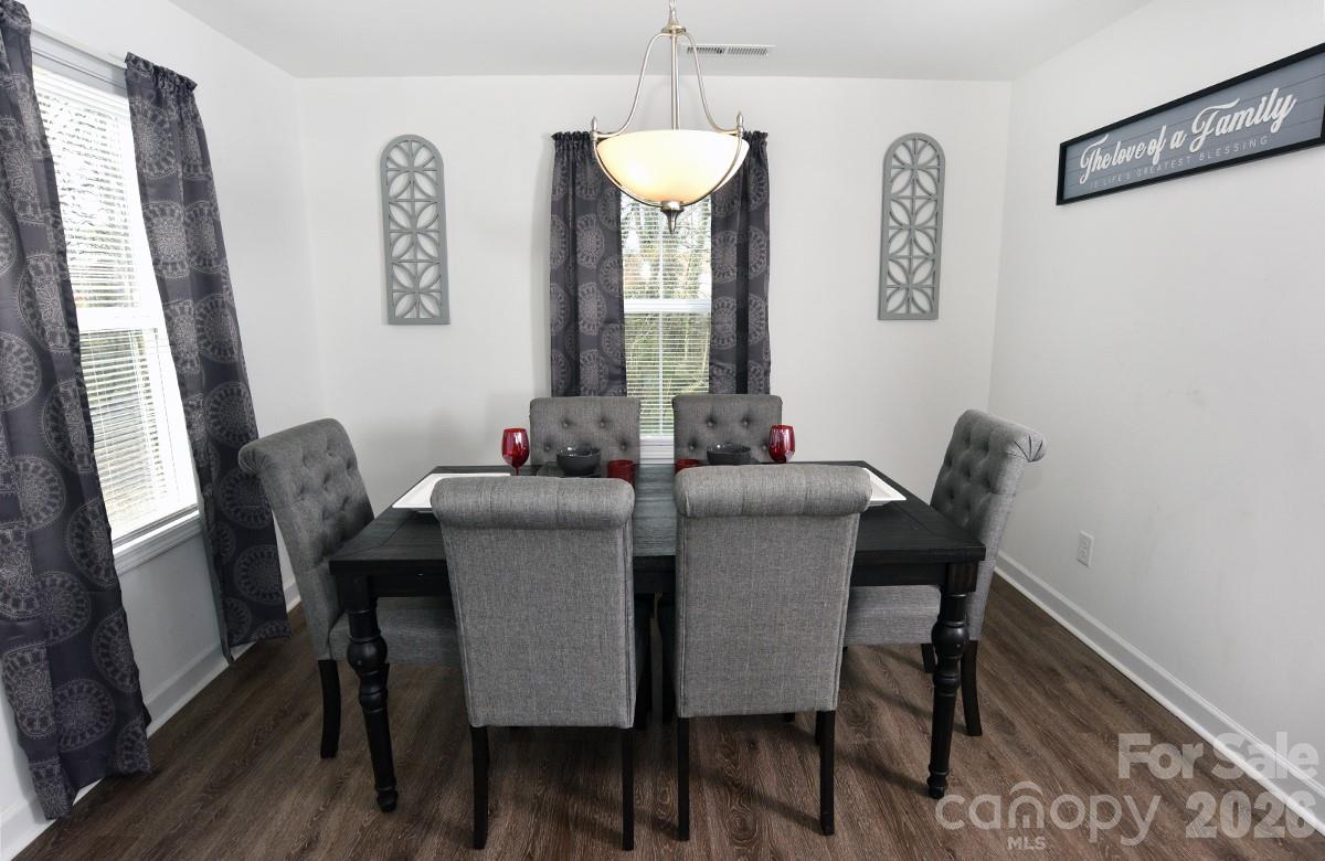 415 Pinecroft Lane Spencer NC 28159