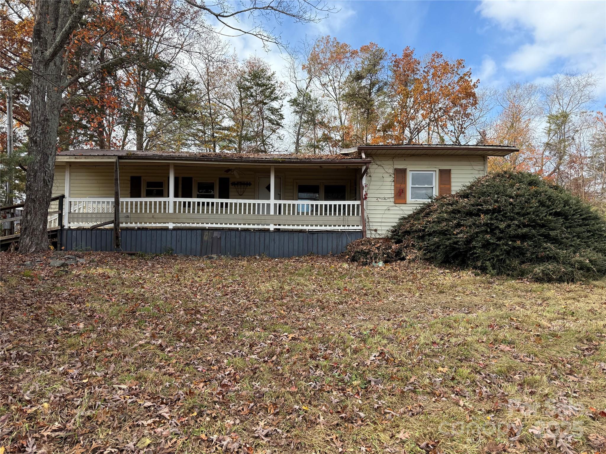 1922 Paul Shuping Avenue Morganton NC 28655