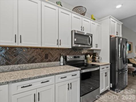 36 Cherry Ridge Lane Weaverville NC 28787