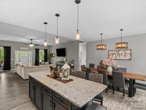 36 Cherry Ridge Lane Weaverville NC 28787