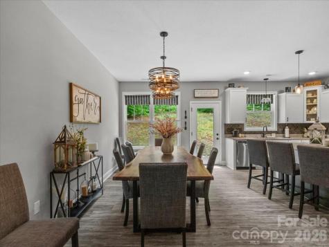 36 Cherry Ridge Lane Weaverville NC 28787