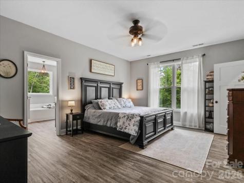 36 Cherry Ridge Lane Weaverville NC 28787