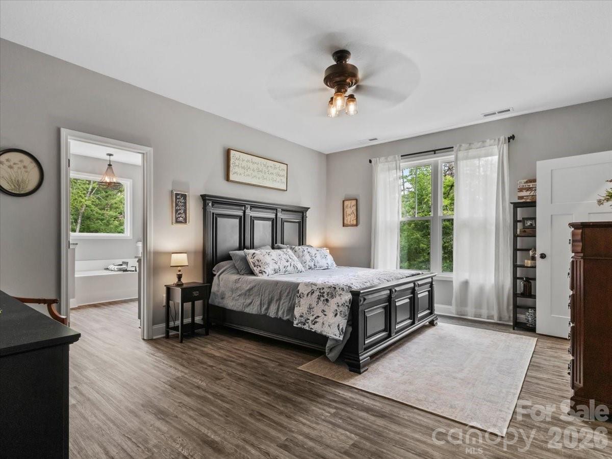 36 Cherry Ridge Lane Weaverville NC 28787