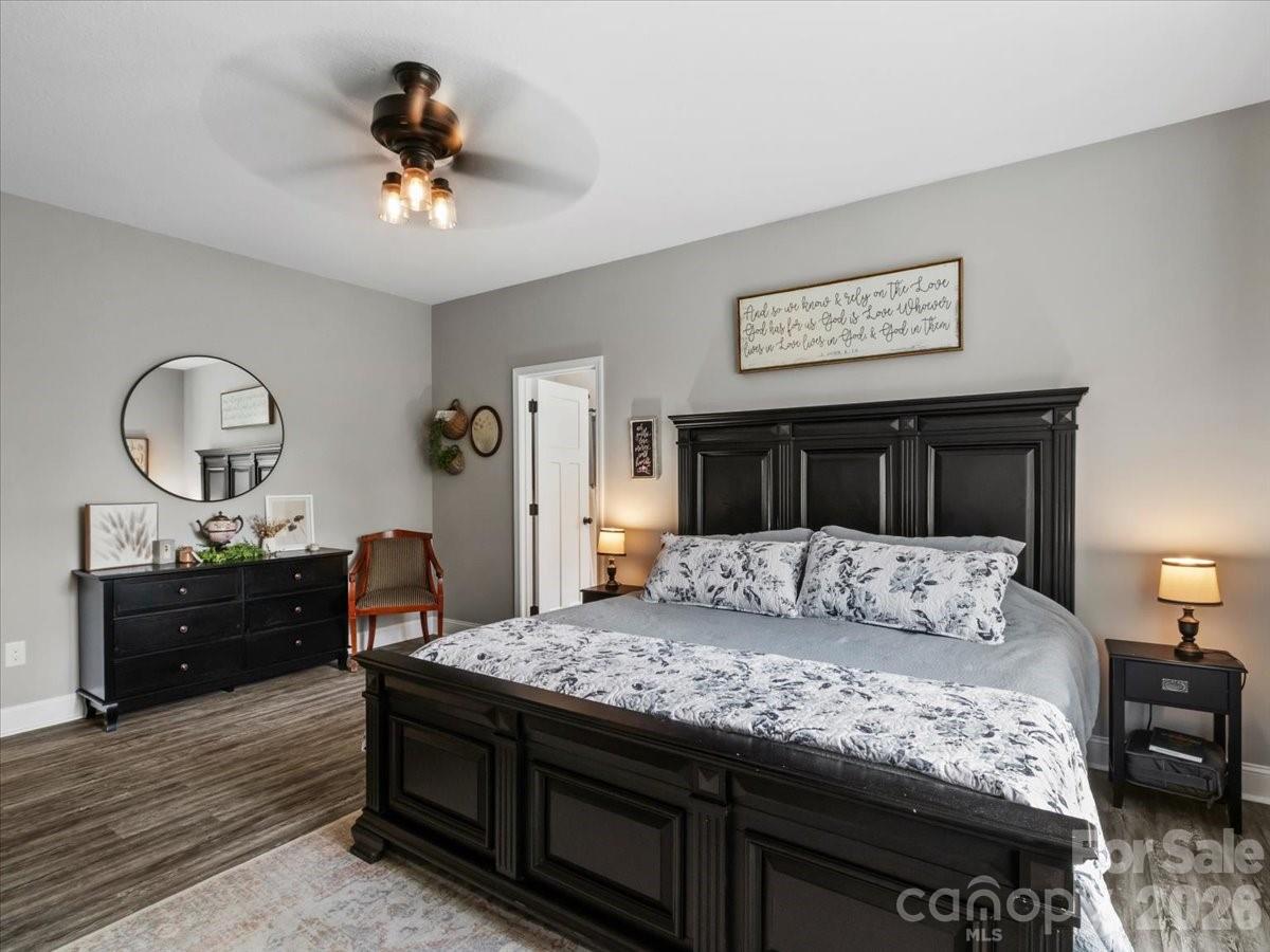 36 Cherry Ridge Lane Weaverville NC 28787