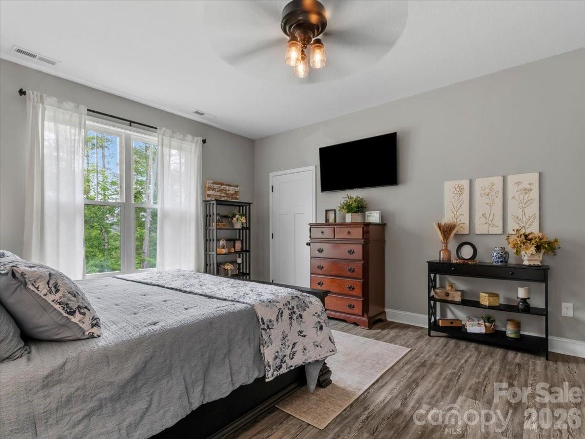 36 Cherry Ridge Lane Weaverville NC 28787