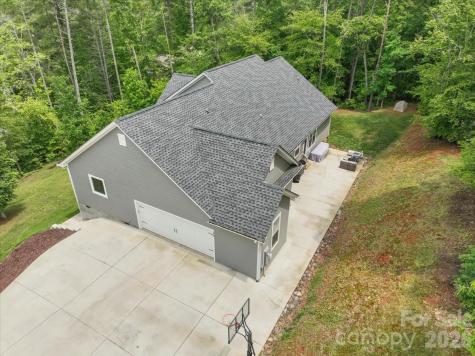 36 Cherry Ridge Lane Weaverville NC 28787
