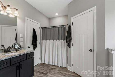 36 Cherry Ridge Lane Weaverville NC 28787