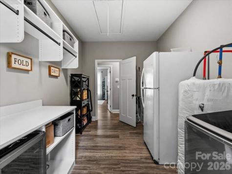 36 Cherry Ridge Lane Weaverville NC 28787