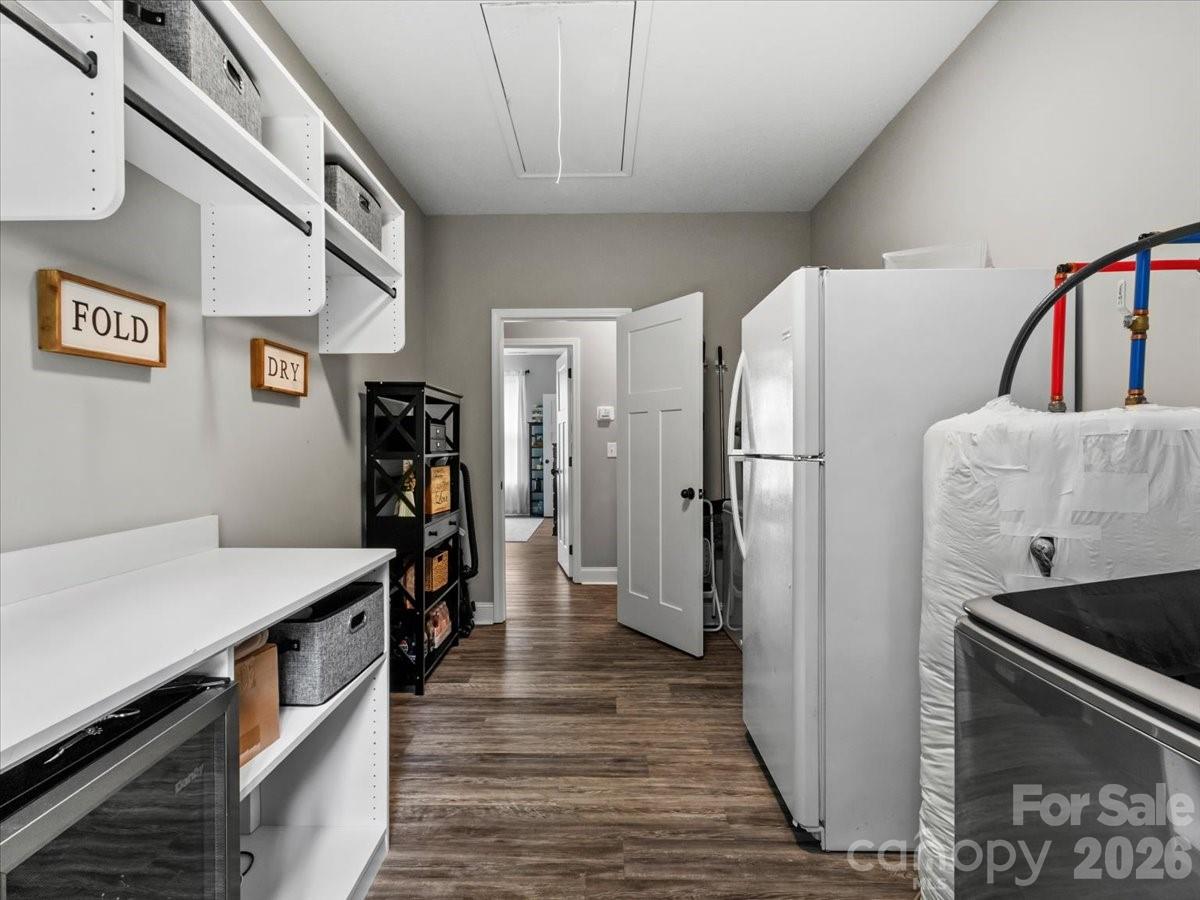 36 Cherry Ridge Lane Weaverville NC 28787