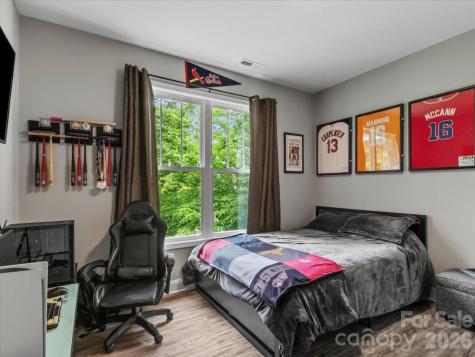 36 Cherry Ridge Lane Weaverville NC 28787