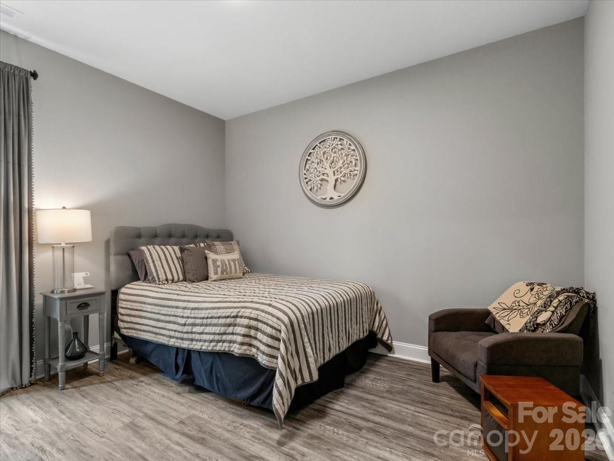 36 Cherry Ridge Lane Weaverville NC 28787