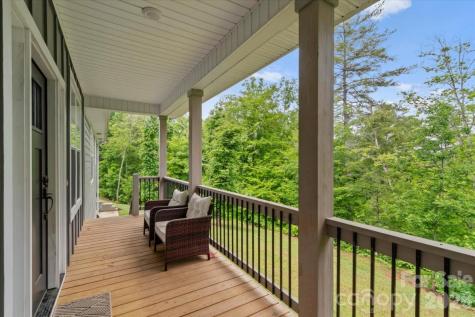 36 Cherry Ridge Lane Weaverville NC 28787