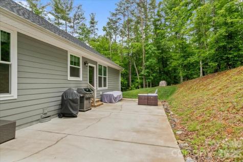 36 Cherry Ridge Lane Weaverville NC 28787