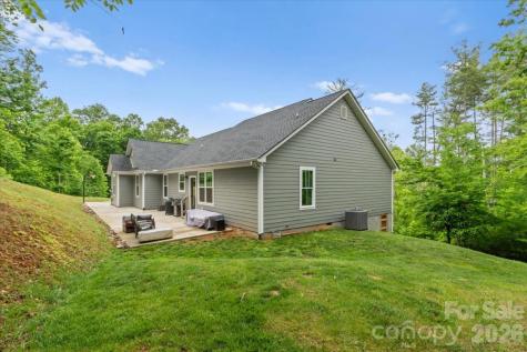 36 Cherry Ridge Lane Weaverville NC 28787