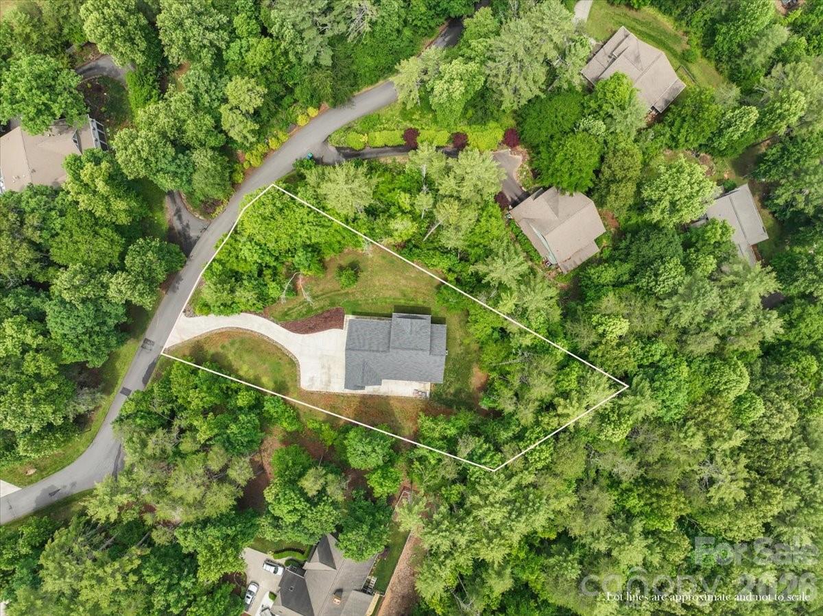 36 Cherry Ridge Lane Weaverville NC 28787