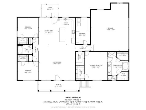 36 Cherry Ridge Lane Weaverville NC 28787