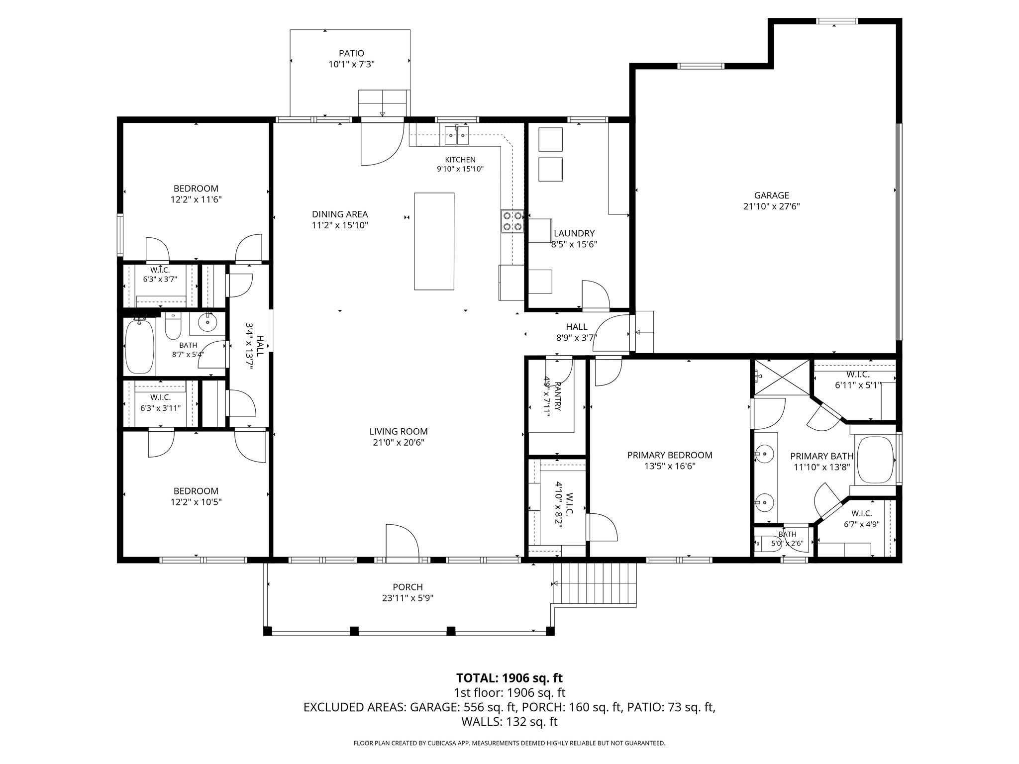36 Cherry Ridge Lane Weaverville NC 28787