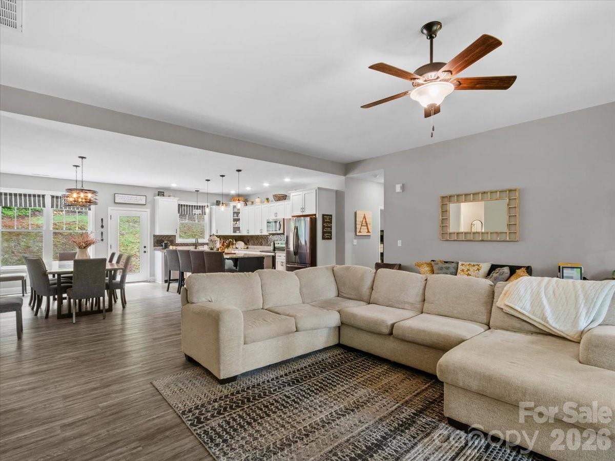 36 Cherry Ridge Lane Weaverville NC 28787
