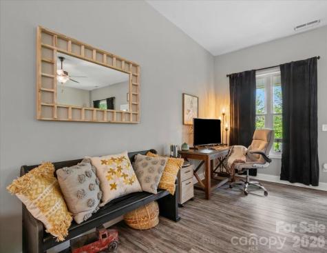 36 Cherry Ridge Lane Weaverville NC 28787