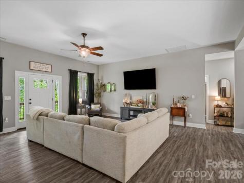 36 Cherry Ridge Lane Weaverville NC 28787