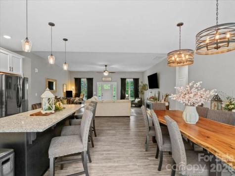 36 Cherry Ridge Lane Weaverville NC 28787