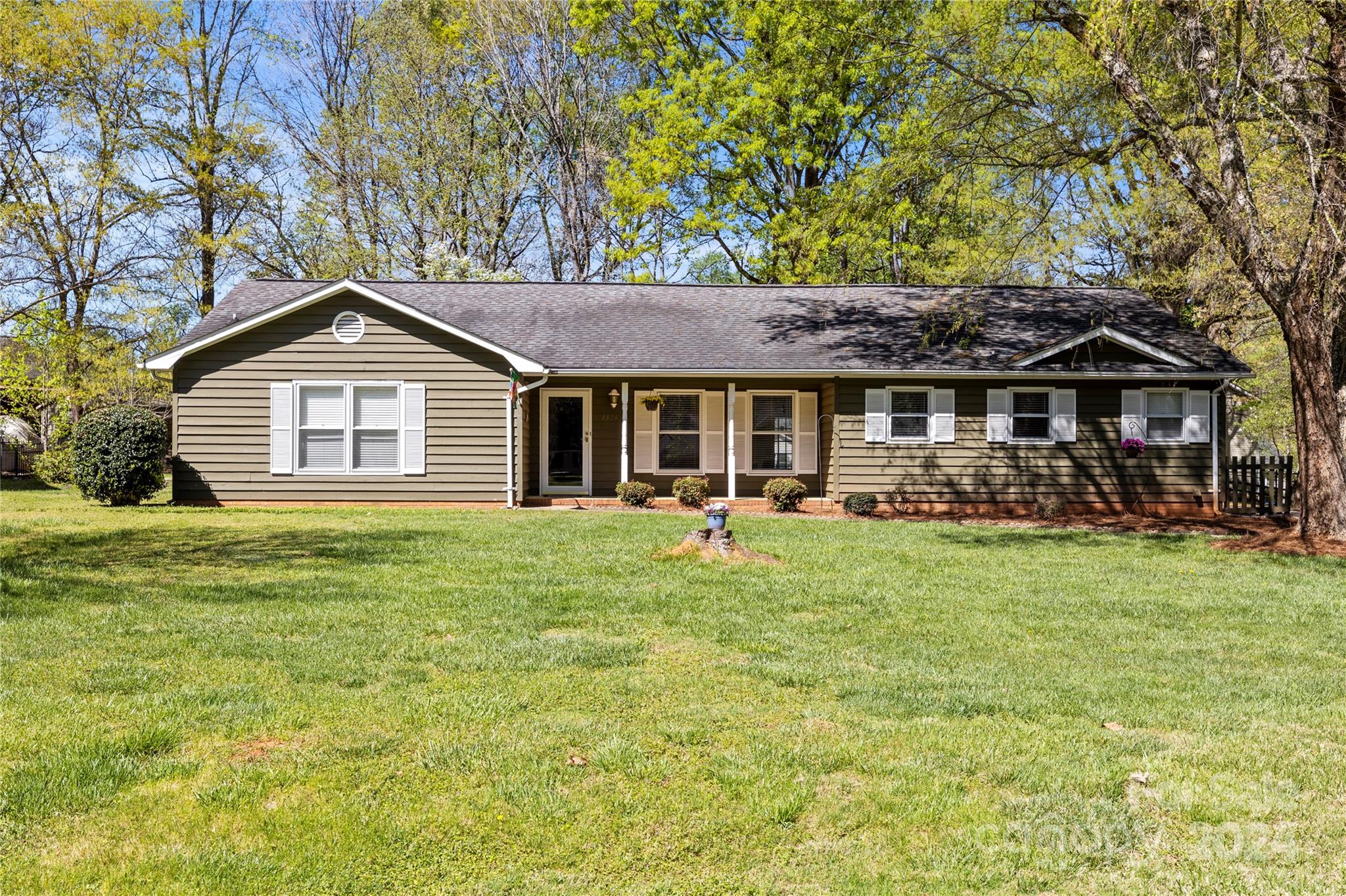 1324 Lee Street Charlotte NC 28214