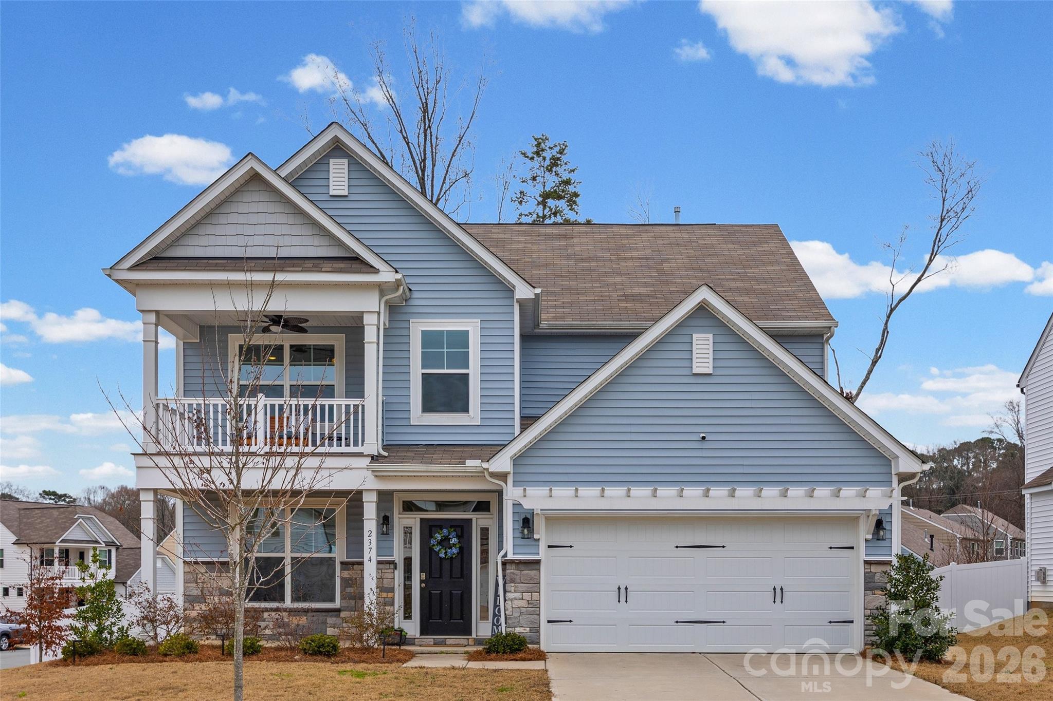 2374 Windley Drive Gastonia NC 28054