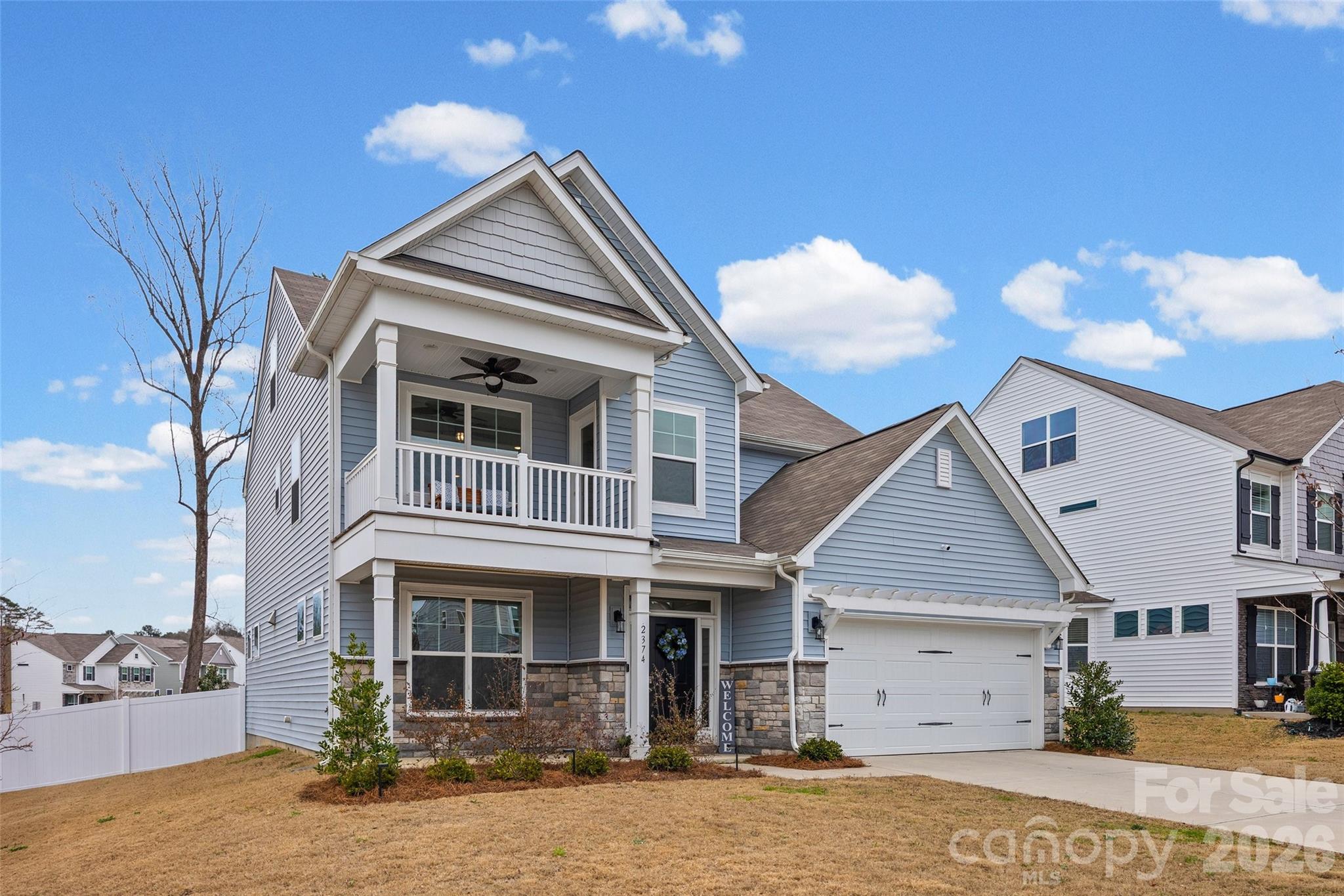 2374 Windley Drive Gastonia NC 28054