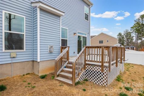 2374 Windley Drive Gastonia NC 28054