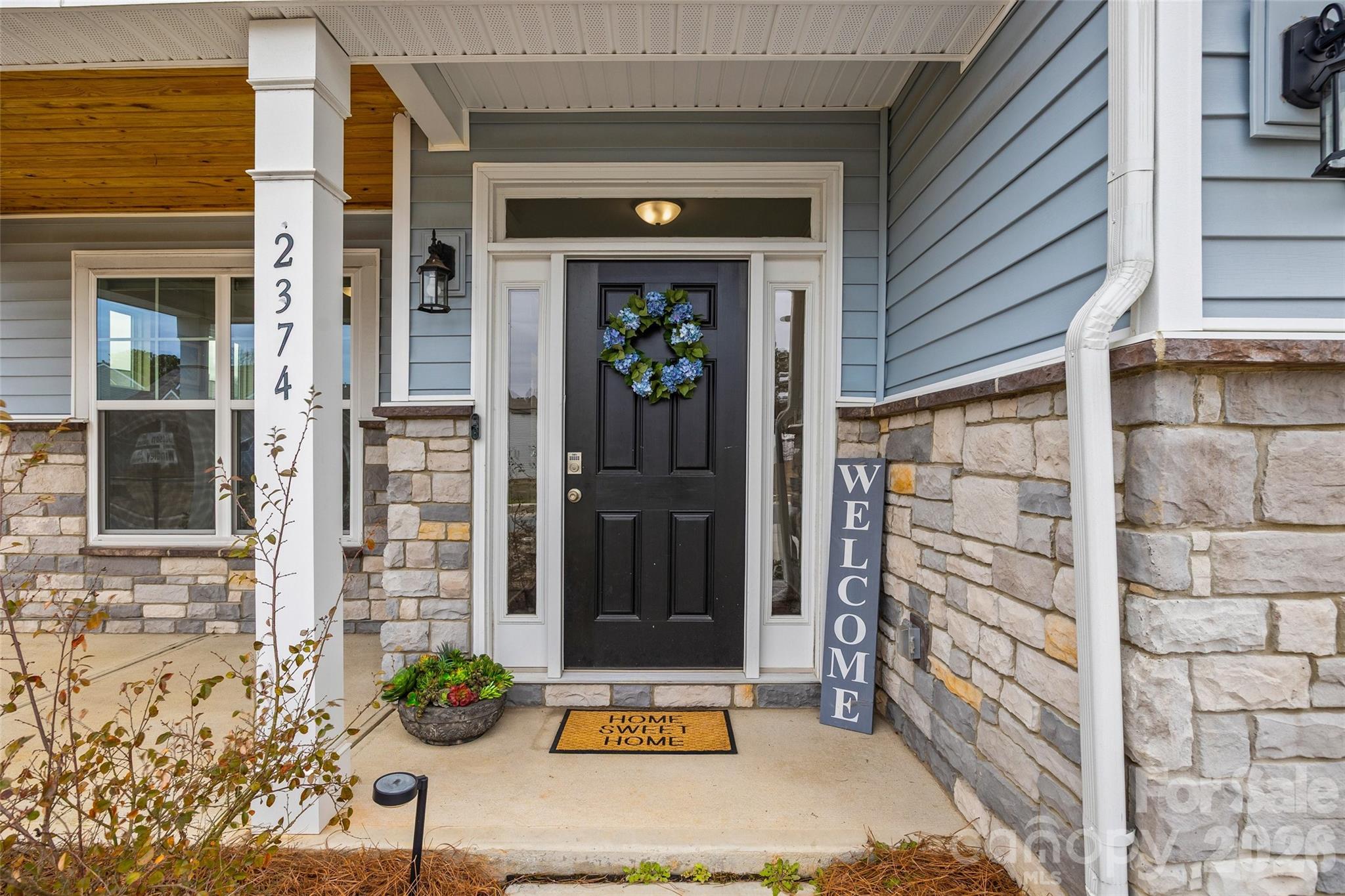 2374 Windley Drive Gastonia NC 28054