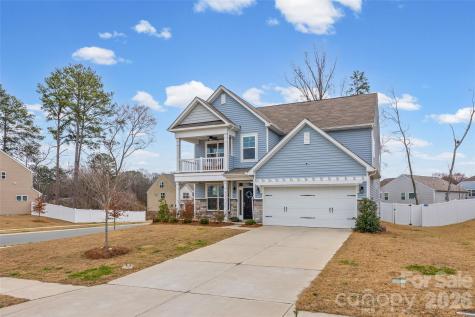 2374 Windley Drive Gastonia NC 28054