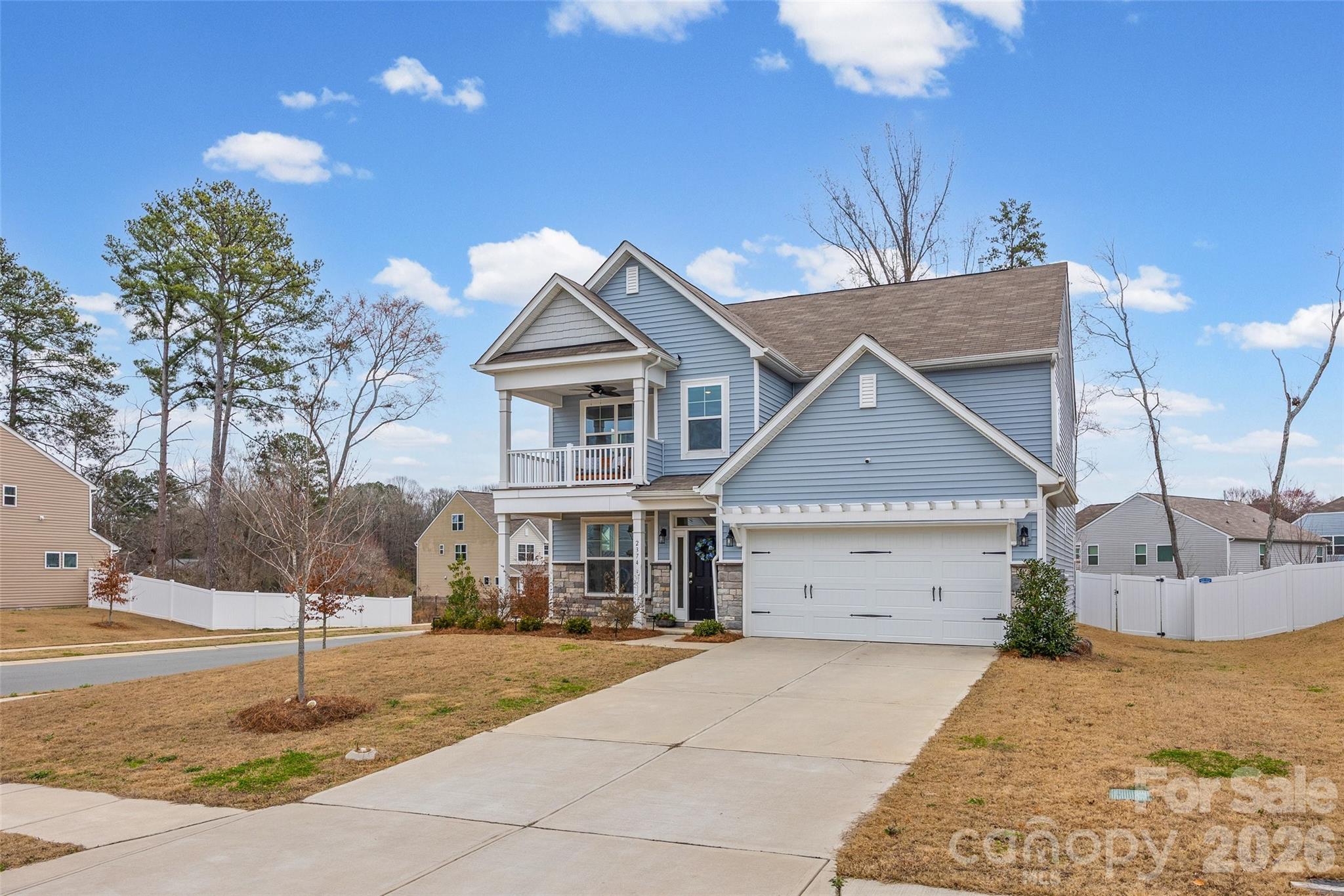 2374 Windley Drive Gastonia NC 28054