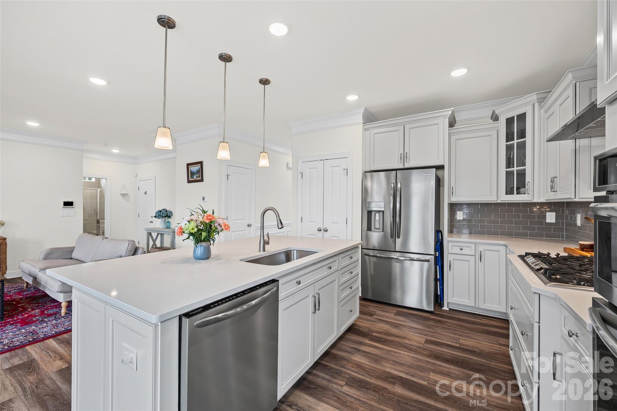 2374 Windley Drive Gastonia NC 28054