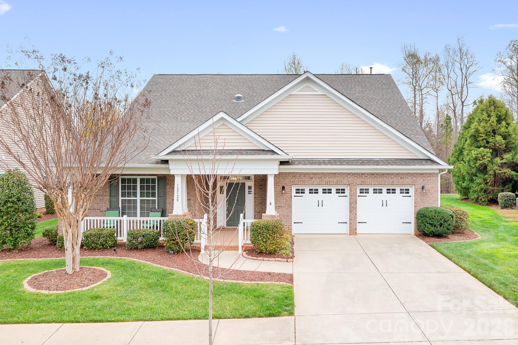 12728 Meetinghouse Drive Cornelius NC 28031