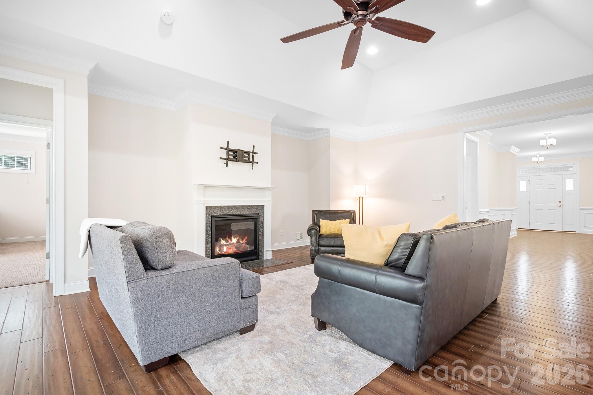 12728 Meetinghouse Drive Cornelius NC 28031