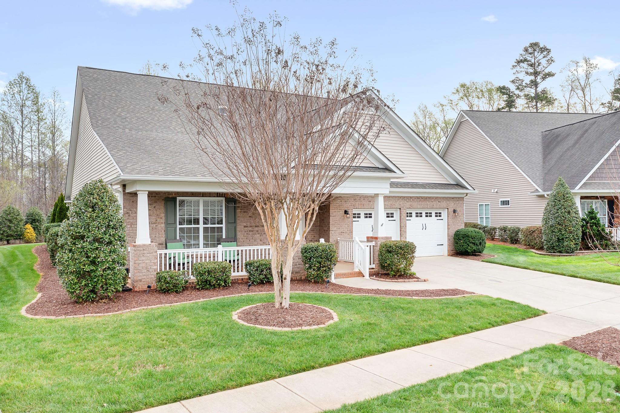12728 Meetinghouse Drive Cornelius NC 28031