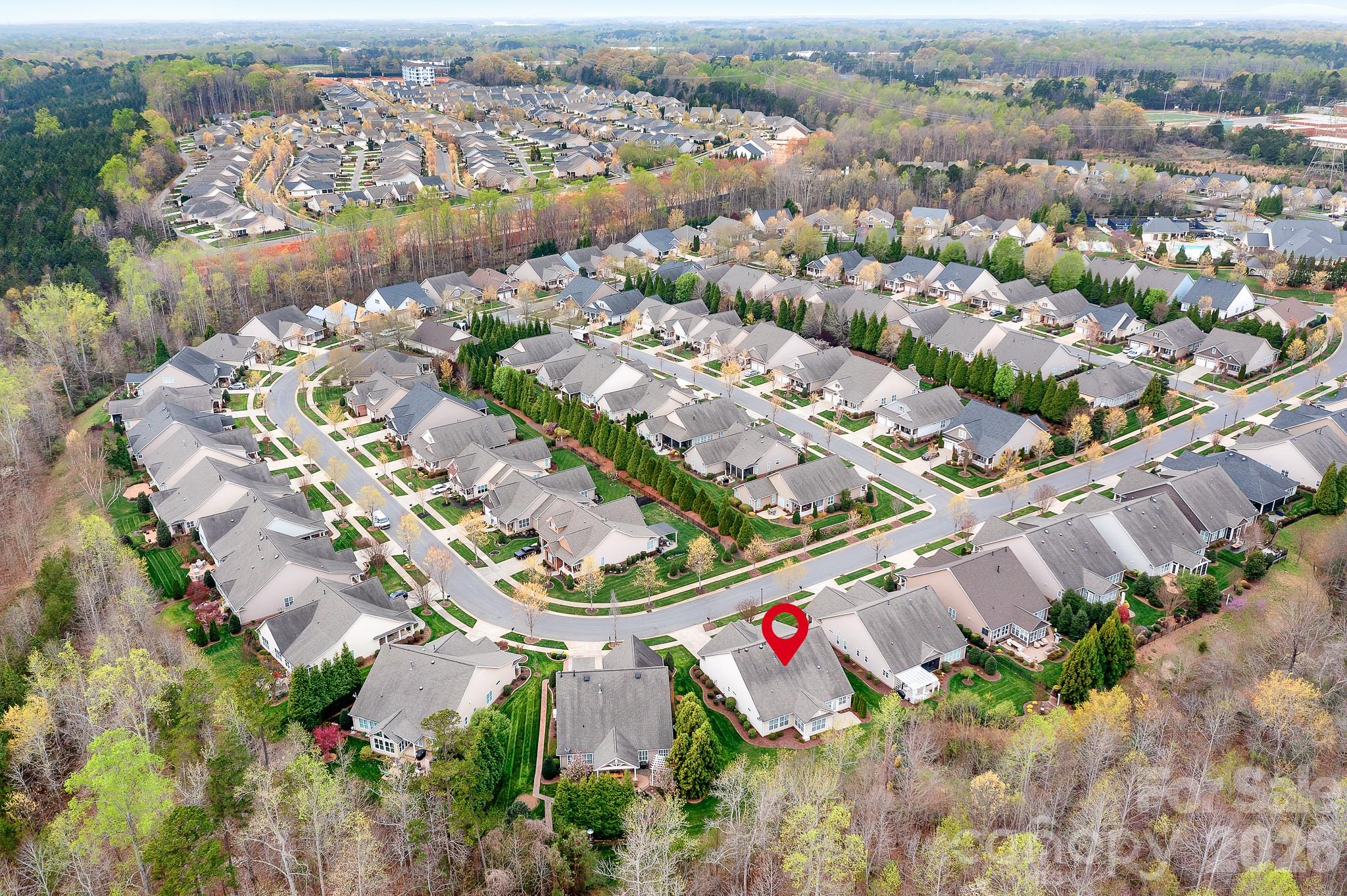 12728 Meetinghouse Drive Cornelius NC 28031