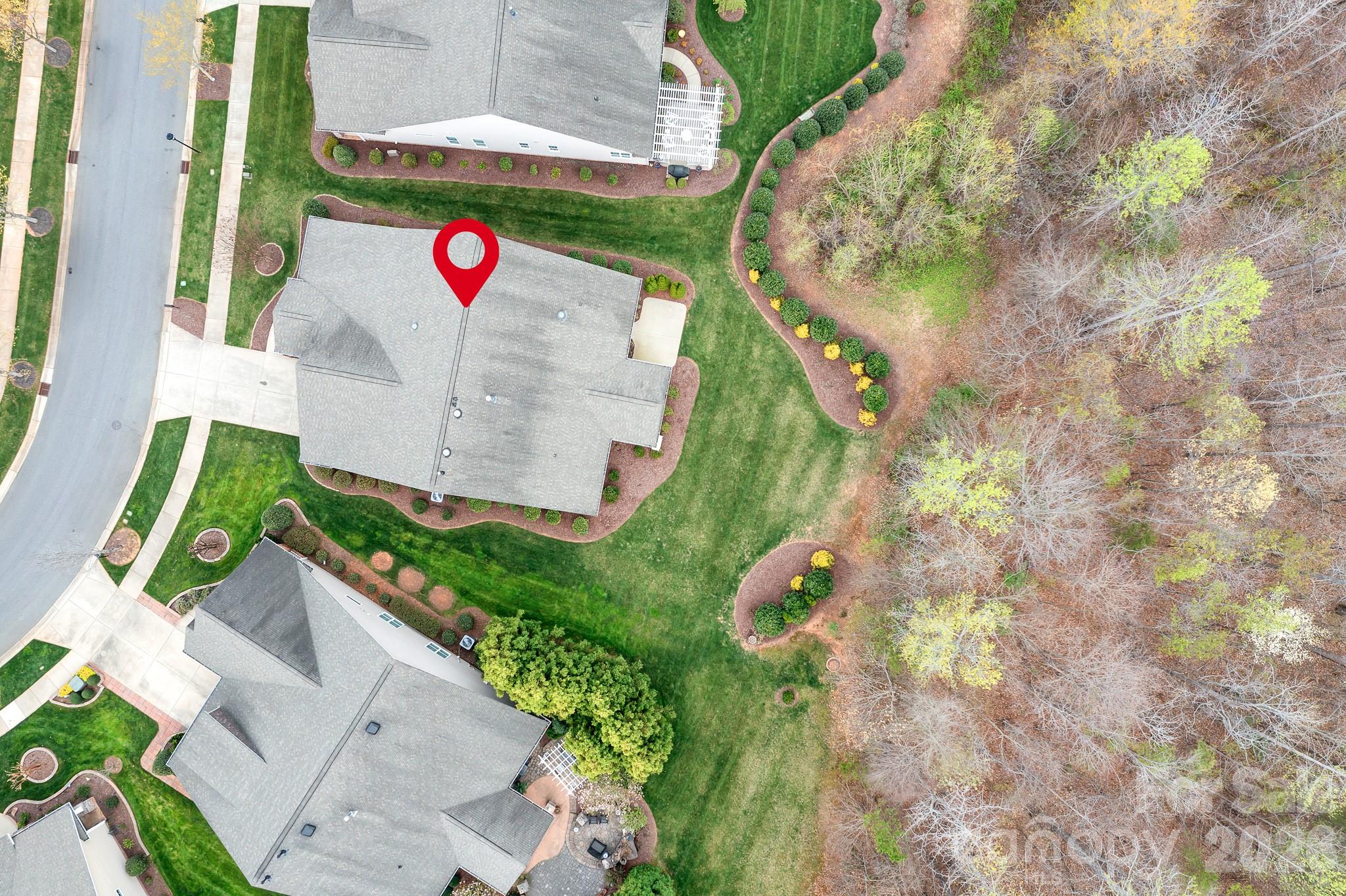 12728 Meetinghouse Drive Cornelius NC 28031