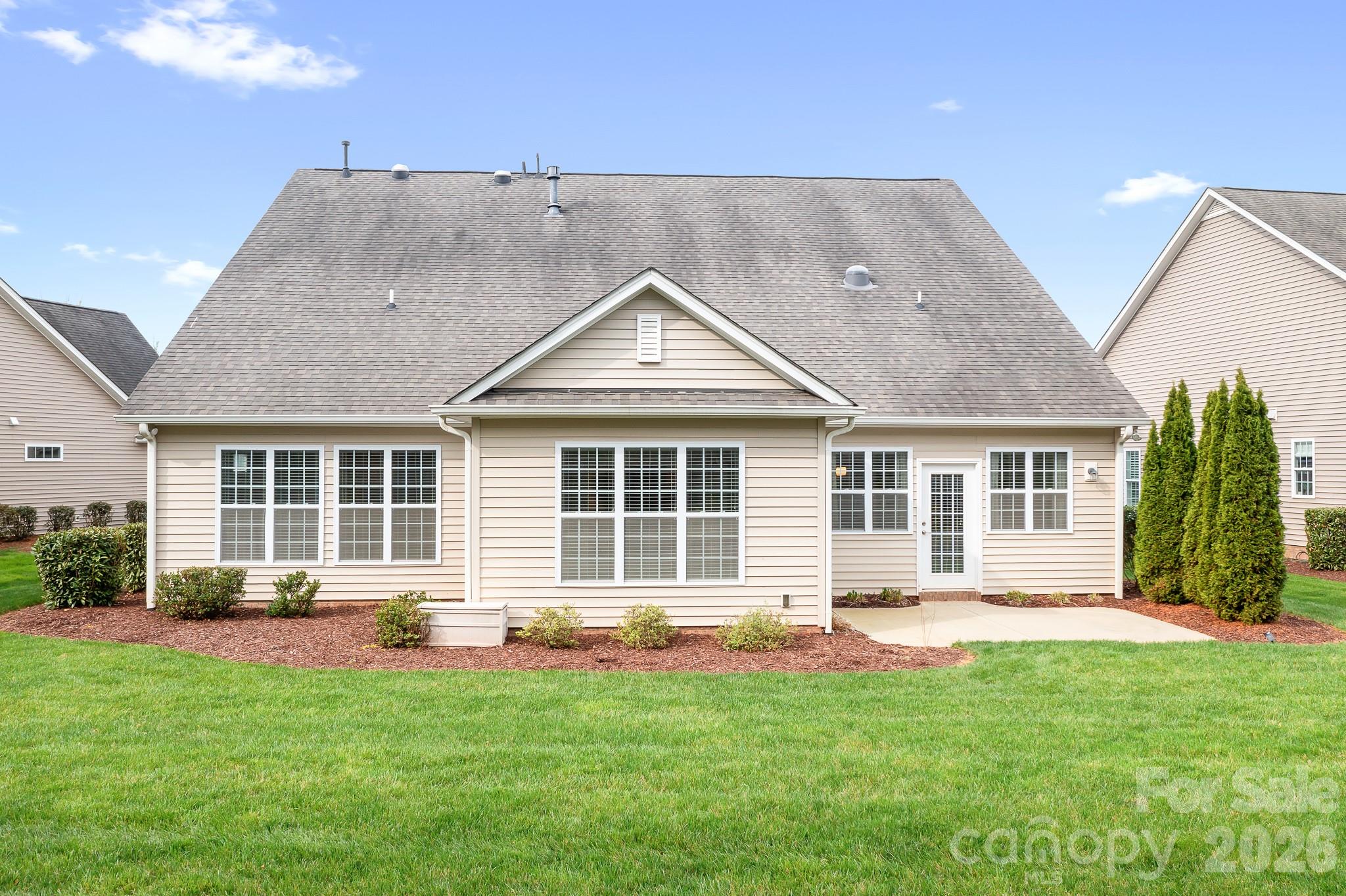 12728 Meetinghouse Drive Cornelius NC 28031