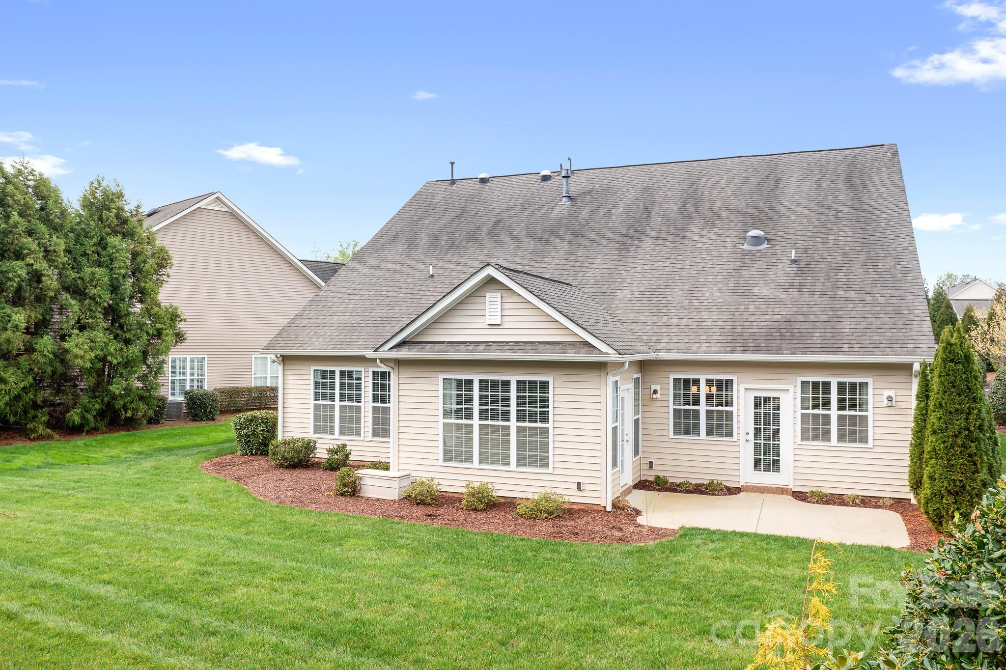 12728 Meetinghouse Drive Cornelius NC 28031