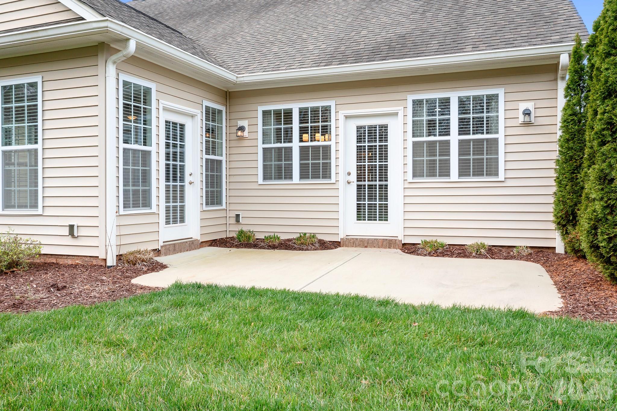 12728 Meetinghouse Drive Cornelius NC 28031