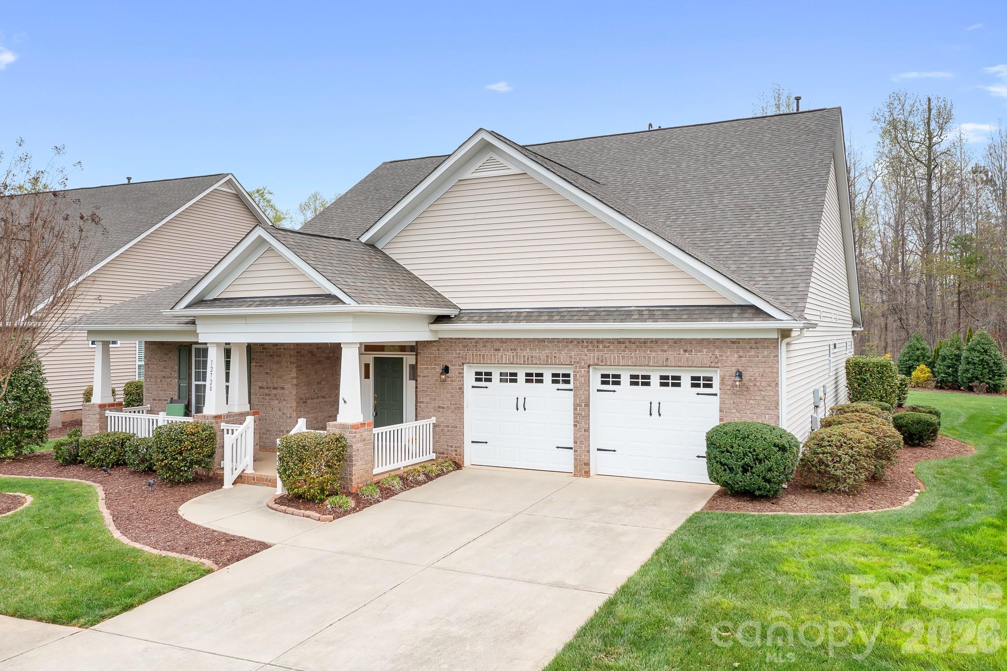 12728 Meetinghouse Drive Cornelius NC 28031