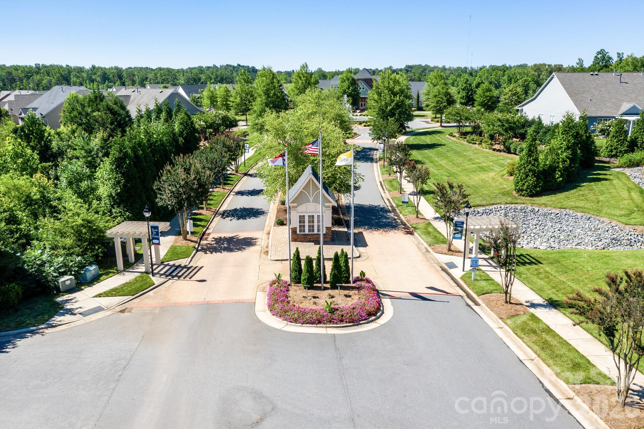 12728 Meetinghouse Drive Cornelius NC 28031