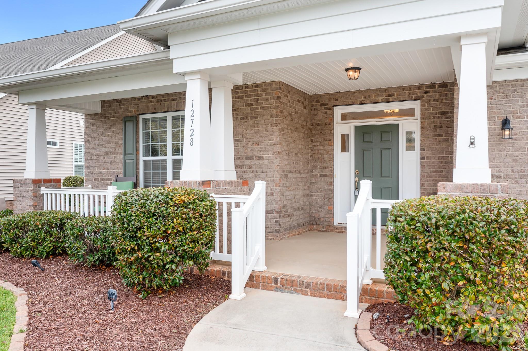 12728 Meetinghouse Drive Cornelius NC 28031