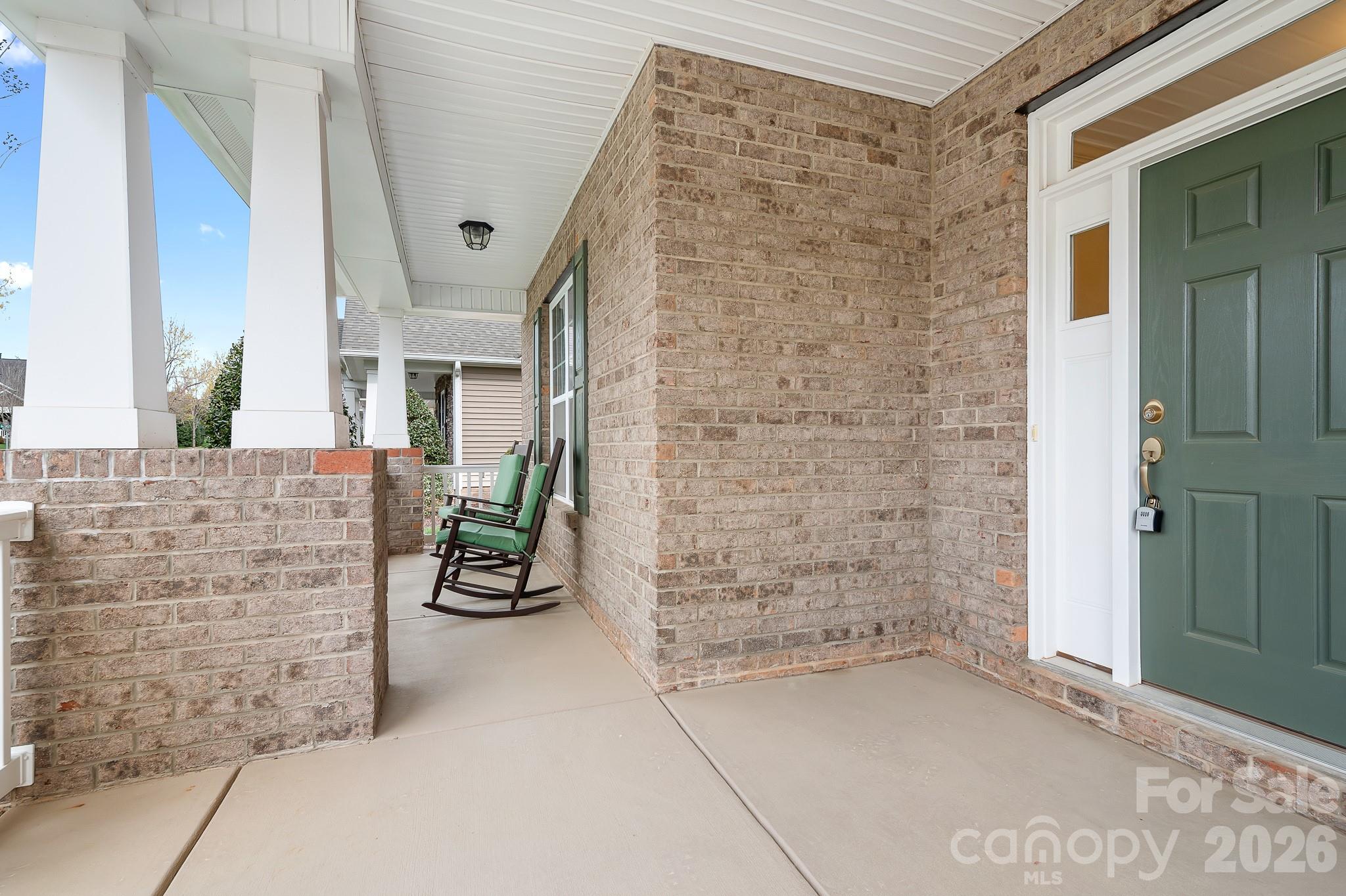 12728 Meetinghouse Drive Cornelius NC 28031