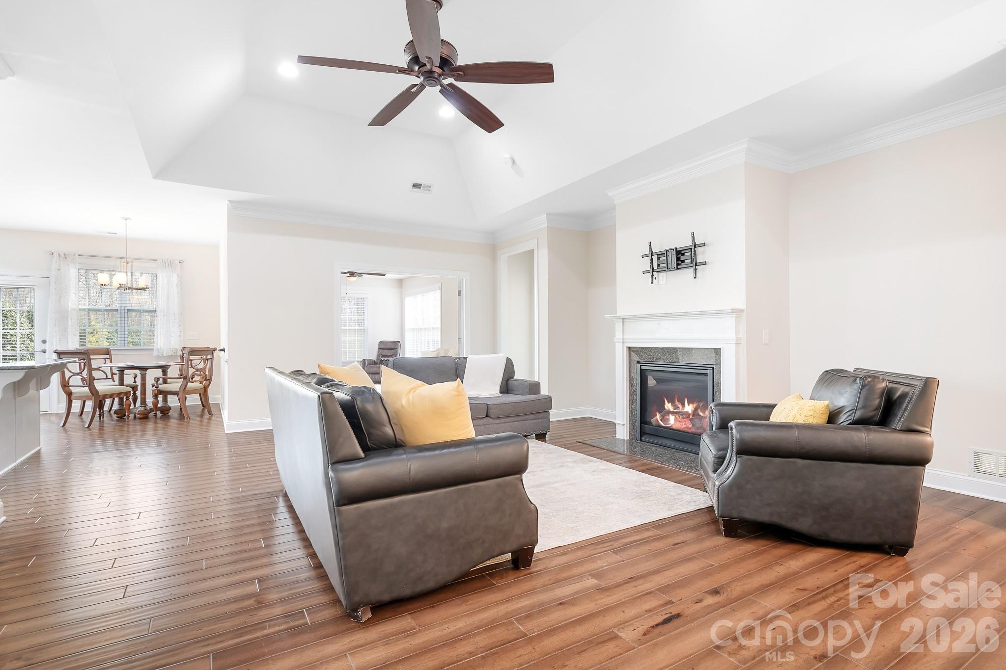 12728 Meetinghouse Drive Cornelius NC 28031