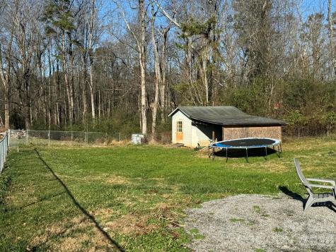 155 Sawyer Road Hays NC 28635