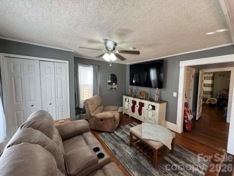 155 Sawyer Road Hays NC 28635