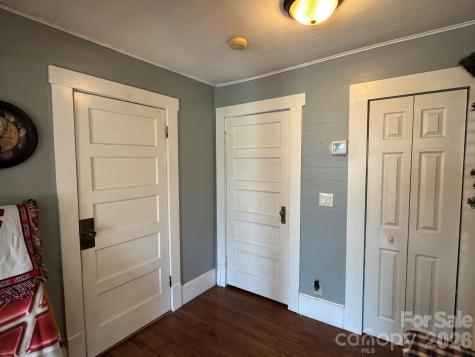 155 Sawyer Road Hays NC 28635